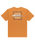 The Quiksilver EVO Border Lines T-Shirt in Almond | Available at Anns Cottage