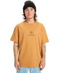 CL Skipping Stones T-Shirt in Almond
