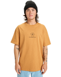 CL Skipping Stones T-Shirt in Almond