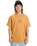 CL Skipping Stones T-Shirt in Almond