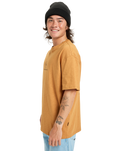 CL Skipping Stones T-Shirt in Almond