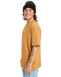 CL Skipping Stones T-Shirt in Almond