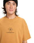 CL Skipping Stones T-Shirt in Almond