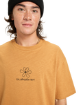 CL Skipping Stones T-Shirt in Almond