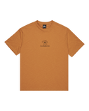 CL Skipping Stones T-Shirt in Almond