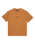 CL Skipping Stones T-Shirt in Almond
