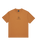CL Skipping Stones T-Shirt in Almond