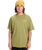 The Quiksilver Mens PTO Sun Flow T-Shirt in Loden Green
