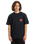 HW Melt Away T-Shirt in Black