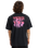HW Melt Away T-Shirt in Black