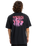 HW Melt Away T-Shirt in Black