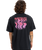 HW Melt Away T-Shirt in Black