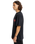 HW Melt Away T-Shirt in Black