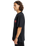 HW Melt Away T-Shirt in Black