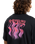 HW Melt Away T-Shirt in Black