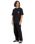 HW Melt Away T-Shirt in Black
