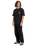 HW Melt Away T-Shirt in Black