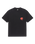 HW Melt Away T-Shirt in Black