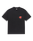 HW Melt Away T-Shirt in Black