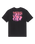 HW Melt Away T-Shirt in Black