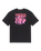 HW Melt Away T-Shirt in Black