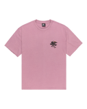 HW Melt Away T-Shirt in Elderberry