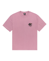 HW Melt Away T-Shirt in Elderberry