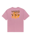 HW Melt Away T-Shirt in Elderberry