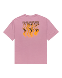 HW Melt Away T-Shirt in Elderberry