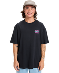 HW Desert Paradise T-Shirt in Black