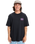HW Desert Paradise T-Shirt in Black