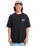 HW Desert Paradise T-Shirt in Black