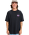 HW Desert Paradise T-Shirt in Black
