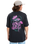 HW Desert Paradise T-Shirt in Black