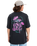 HW Desert Paradise T-Shirt in Black