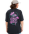 HW Desert Paradise T-Shirt in Black