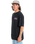 HW Desert Paradise T-Shirt in Black