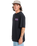 HW Desert Paradise T-Shirt in Black