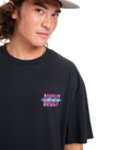 HW Desert Paradise T-Shirt in Black