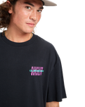 HW Desert Paradise T-Shirt in Black
