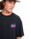 HW Desert Paradise T-Shirt in Black