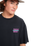 HW Desert Paradise T-Shirt in Black