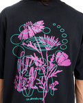 HW Desert Paradise T-Shirt in Black
