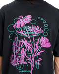 HW Desert Paradise T-Shirt in Black