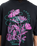 HW Desert Paradise T-Shirt in Black