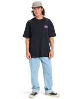 HW Desert Paradise T-Shirt in Black