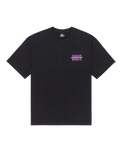 HW Desert Paradise T-Shirt in Black