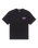 HW Desert Paradise T-Shirt in Black