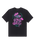 HW Desert Paradise T-Shirt in Black