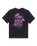 HW Desert Paradise T-Shirt in Black